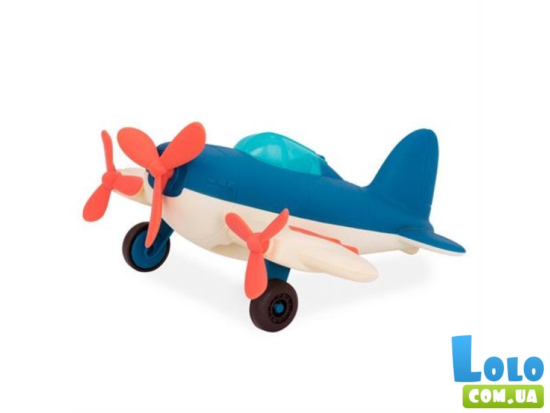 Игрушечный самолет, Battat