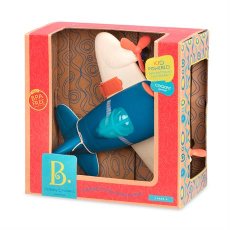 Игрушечный самолет, Battat