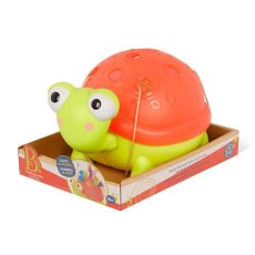 Сортер Черепашка-Умница, Battat