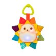 Подвеска Ёжик Веселое сияние, Battat