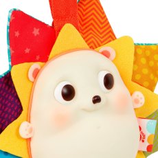 Подвеска Ёжик Веселое сияние, Battat