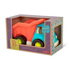 Машина Самосвал, Battat