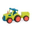 Детский трактор, Battat