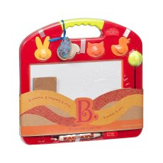 Доска для рисования Рафаэль, Battat