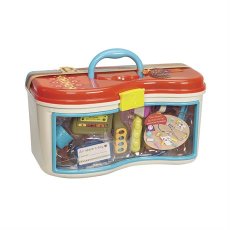 Игровой набор Добрый доктор Айболит, Battat