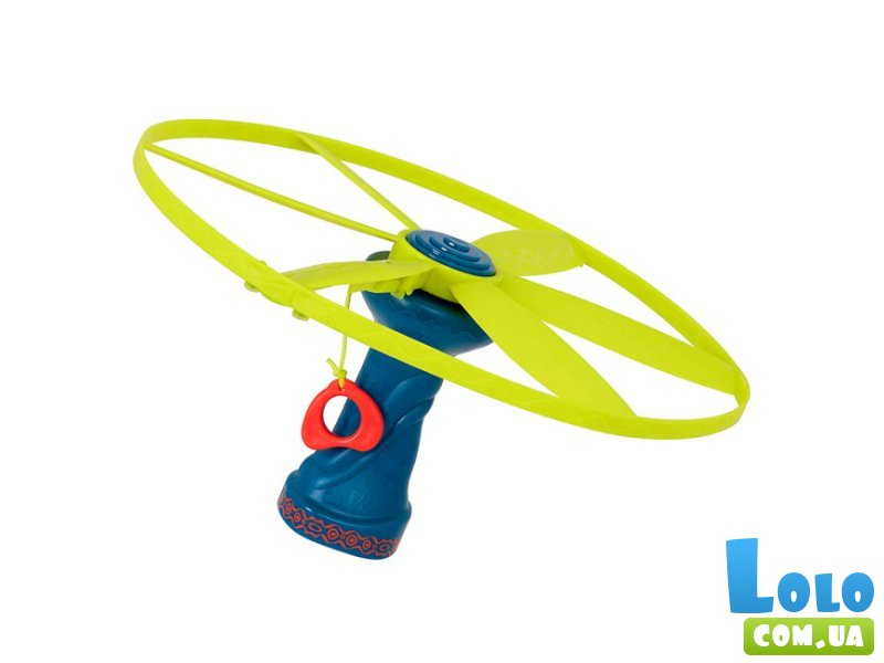 Игровой набор Сверкающий диск, Battat