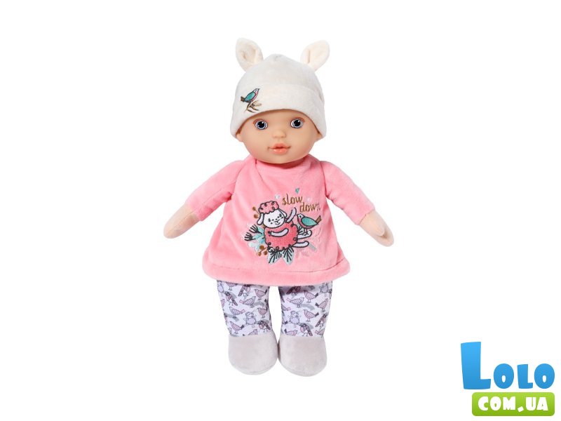 Кукла Baby Annabell: Моя малышка, Battat