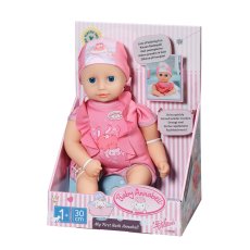 Кукла Великолепное купание, Baby Annabell