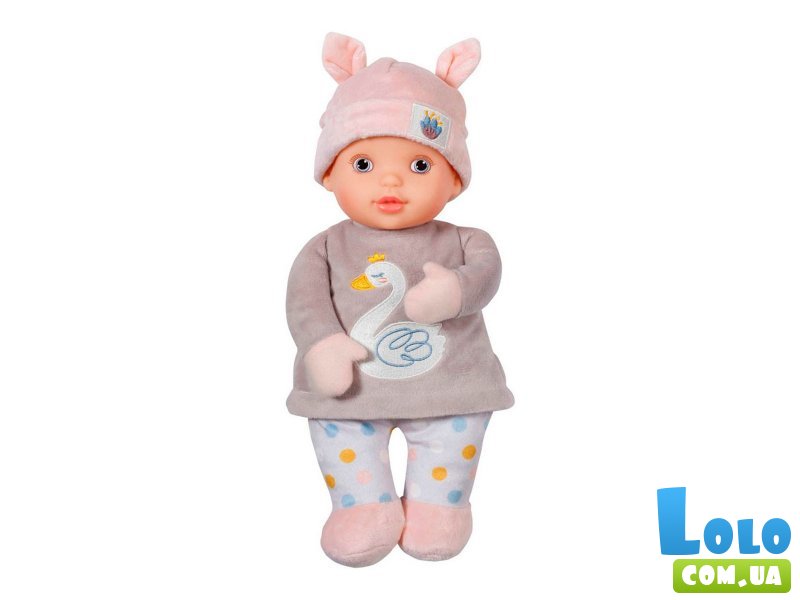 Кукла Сладкая малышка, Baby Annabell