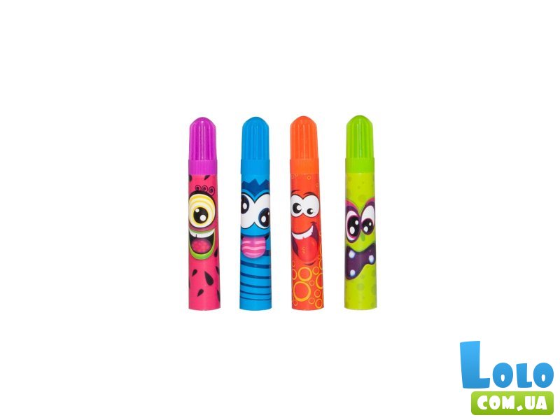 Набор для творчества Забавная компания, Scentos