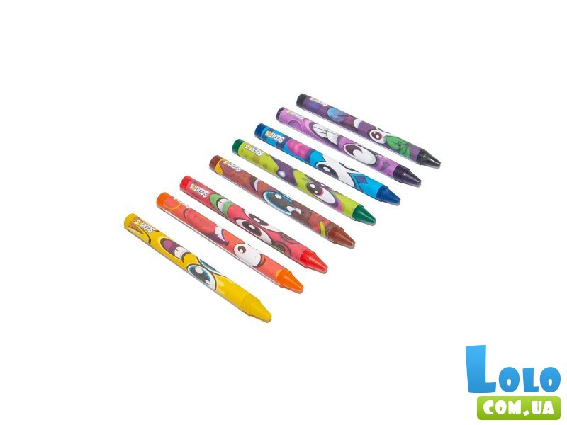 Набор для творчества Забавная компания, Scentos