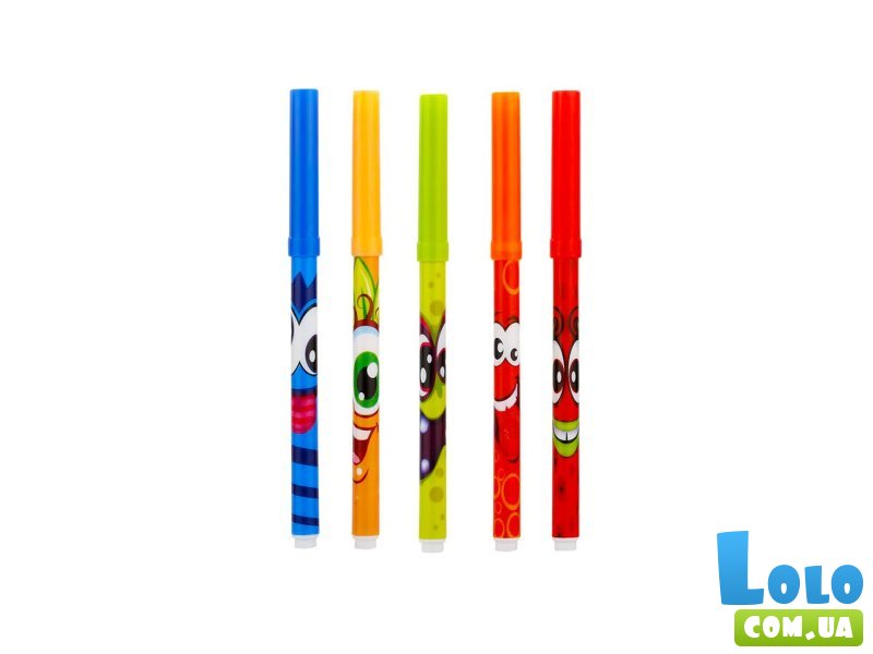 Набор для творчества Фруктомания, Scentos