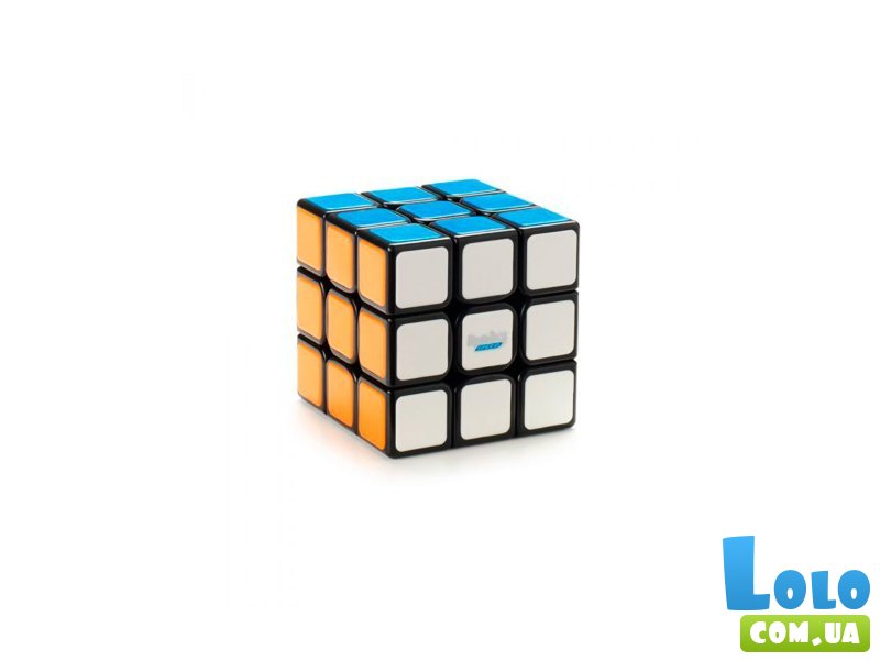 Головоломка Кубик 3х3 Скоростной, Rubik's