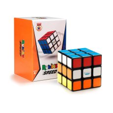 Головоломка Кубик 3х3 Скоростной, Rubik's