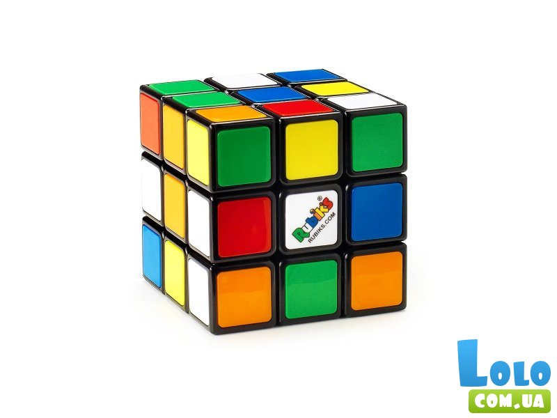 Головоломка кубик 3х3, Rubik's