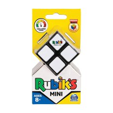 Головоломка Кубик 2х2 мини, Rubik's