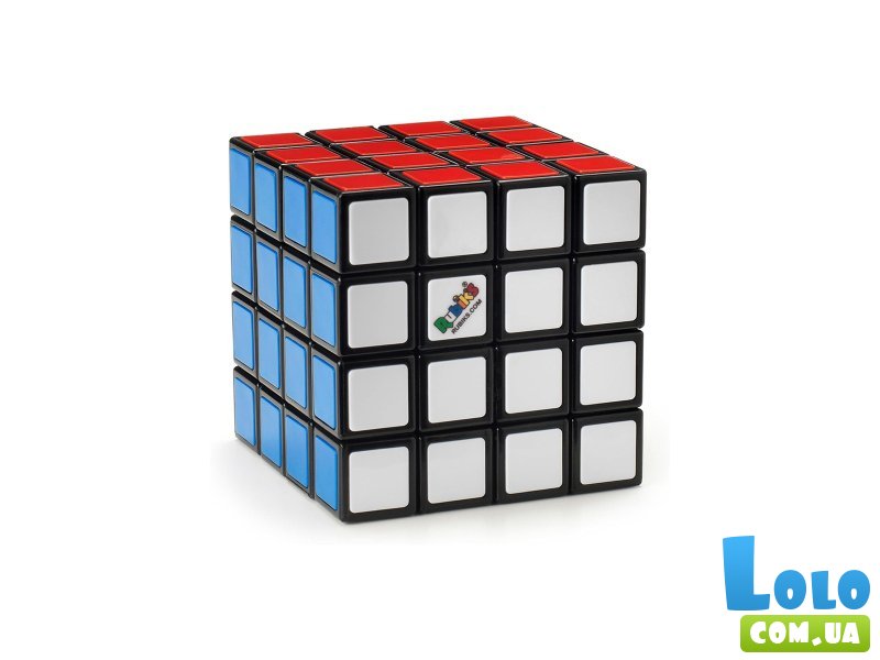 Головоломка S2 Кубик 4х4 Мастер, Rubik's