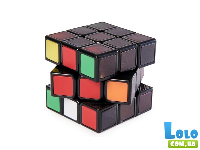 Головоломка Кубик 3х3 Фантом, Rubik's