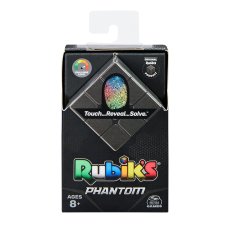 Головоломка Кубик 3х3 Фантом, Rubik's