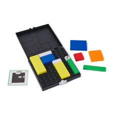 Головоломка Гридлок, Rubik's