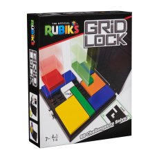 Головоломка Гридлок, Rubik's