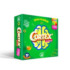 Настольная игра CORTEX 2 CHALLENGE KIDS, YaGo