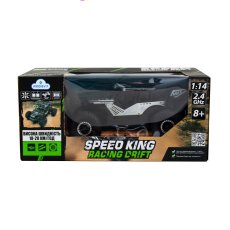 Машина Off-road Crawler Speed ​​King на радиоуправлении, Sulong Toys