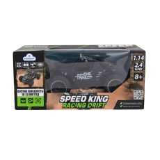 Машина Off-road Crawler Race на радиоуправлении, Sulong Toys