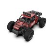 Машина Off-road Crawler Race на радиоуправлении, Sulong Toys