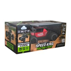 Машина Off-road Crawler Race на радиоуправлении, Sulong Toys