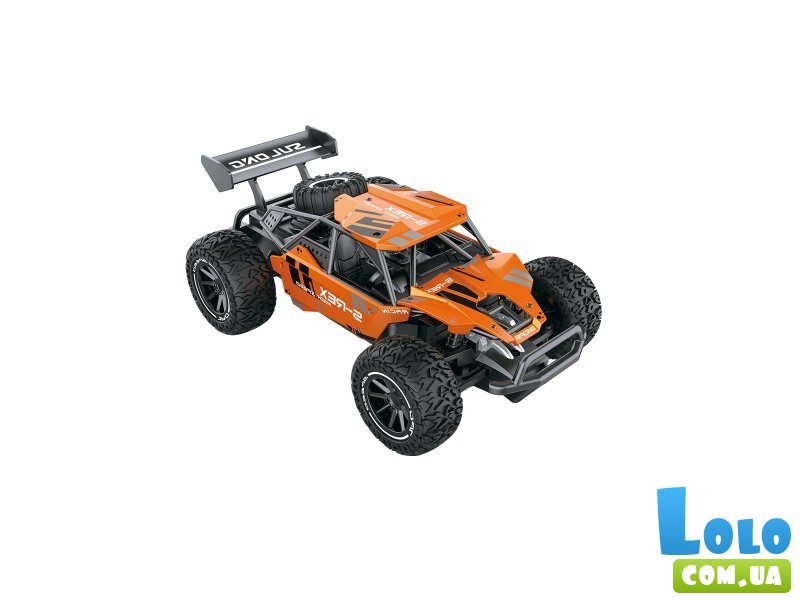 Машина Metal crawler S-rex на радиоуправлении, Sulong Toys