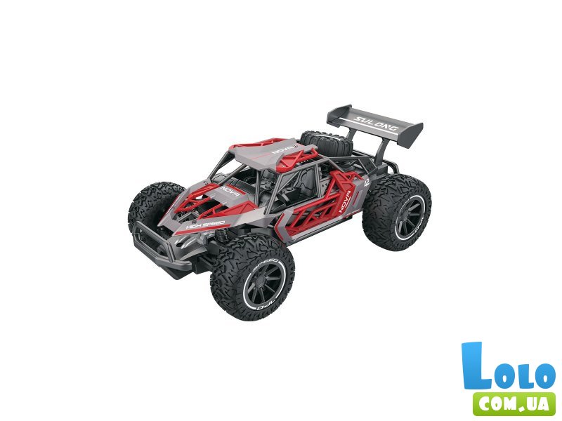 Машина Metal crawler Nova на радиоуправлении, Sulong Toys