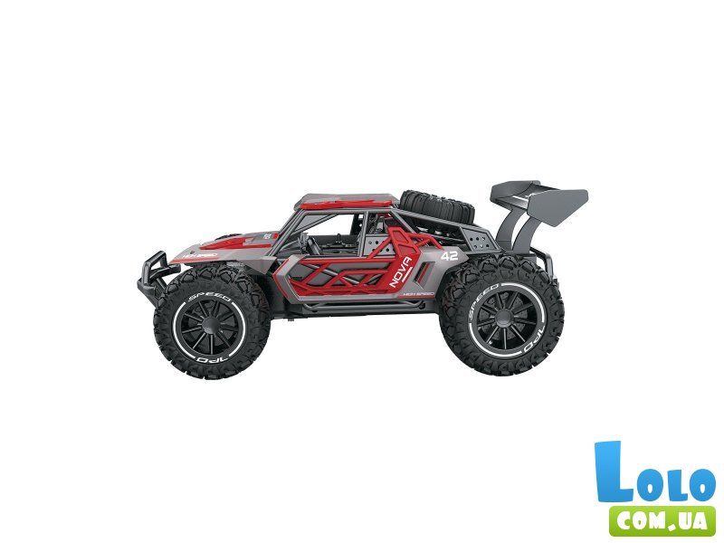 Машина Metal crawler Nova на радиоуправлении, Sulong Toys