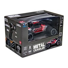 Машина Metal crawler Nova на радиоуправлении, Sulong Toys