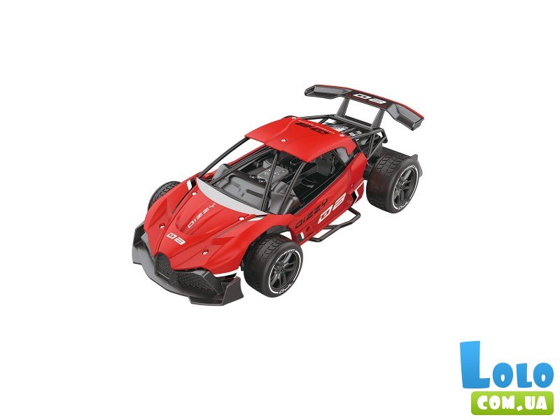 Машина Gesture sensing Dizzy на радиоуправлении, Sulong Toys