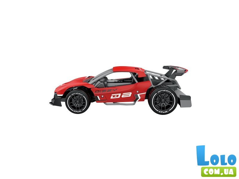 Машина Gesture sensing Dizzy на радиоуправлении, Sulong Toys