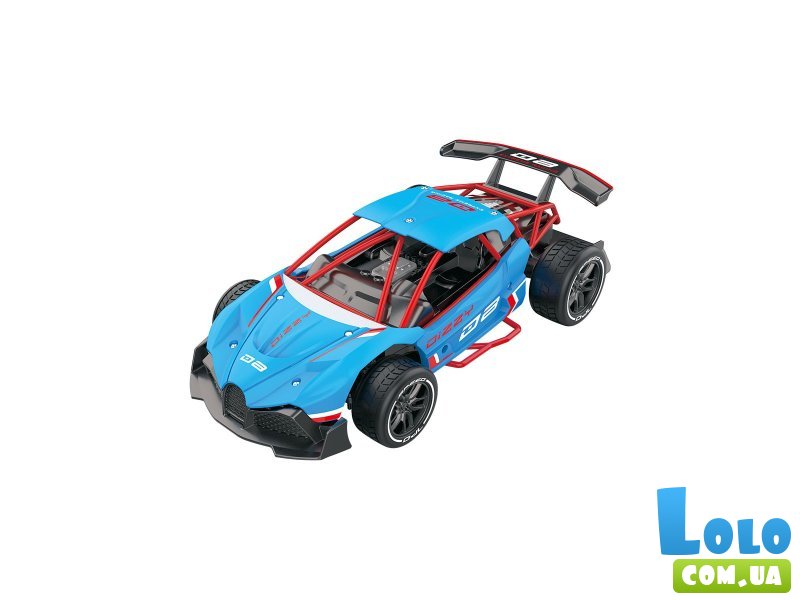 Машина Gesture sensing Dizzy на радиоуправлении, Sulong Toys