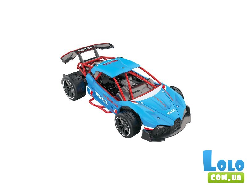 Машина Gesture sensing Dizzy на радиоуправлении, Sulong Toys