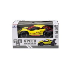 Машина Speed ​​racing drift на радиоуправлении Aeolus, Sulong Toys