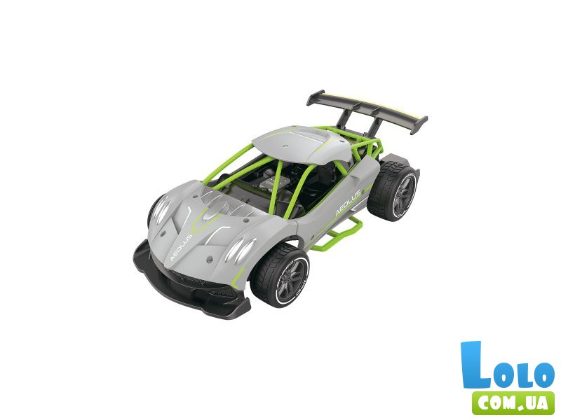 Машина Speed ​​racing drift на радиоуправлении Aeolus, Sulong Toys