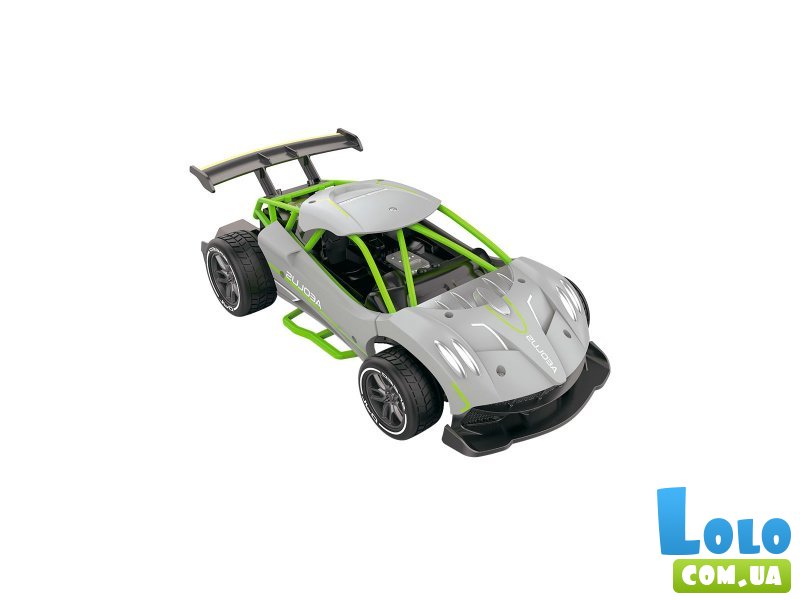 Машина Speed ​​racing drift на радиоуправлении Aeolus, Sulong Toys
