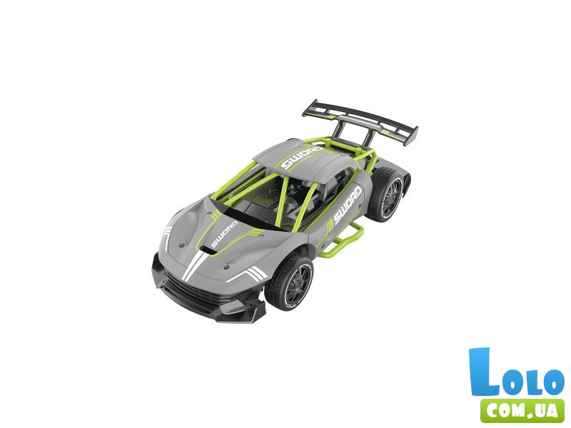 Машина Speed ​​racing drift на радиоуправлении Sword, Sulong Toys