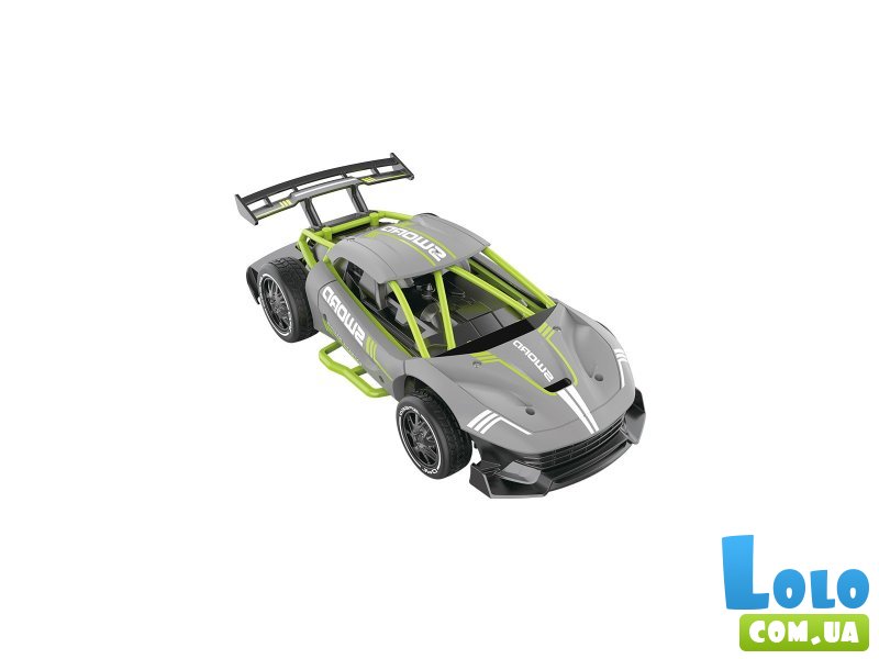 Машина Speed ​​racing drift на радиоуправлении Sword, Sulong Toys