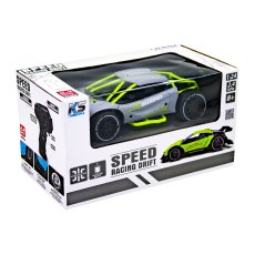 Машина Speed ​​racing drift на радиоуправлении Sword, Sulong Toys