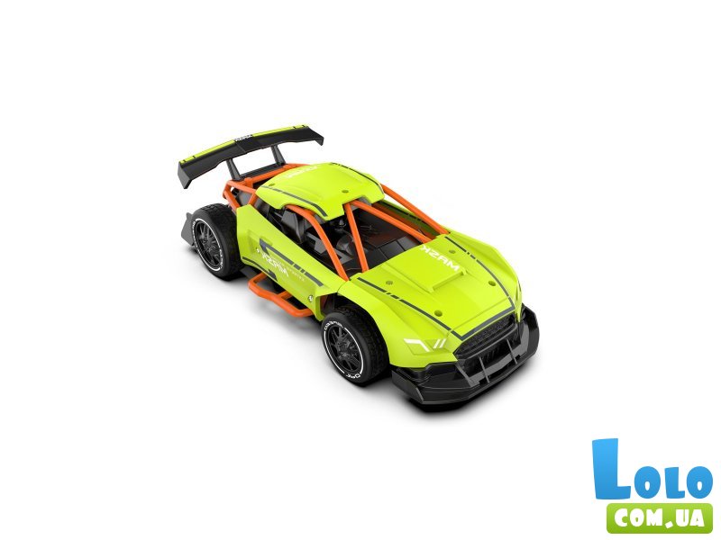 Машина Speed ​​racing drift на радиоуправлении Mask, Sulong Toys