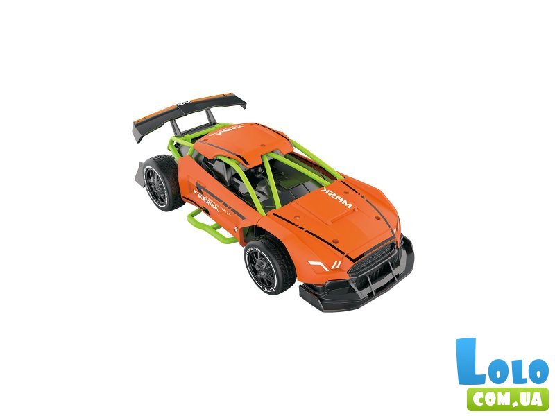 Машина Speed ​​racing drift на радиоуправлении Bitter, Sulong Toys