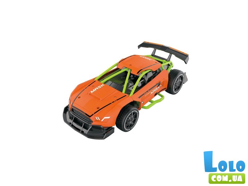 Машина Speed ​​racing drift на радиоуправлении Bitter, Sulong Toys