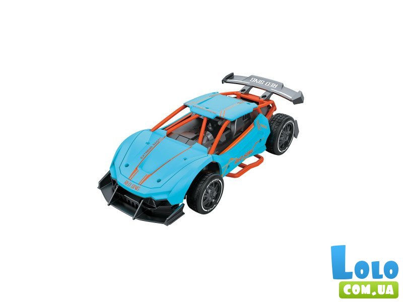 Машина Speed ​​racing drift на радиоуправлении Red Sing, Sulong Toys