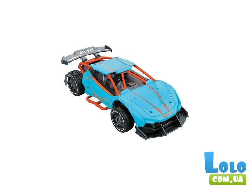 Машина Speed ​​racing drift на радиоуправлении Red Sing, Sulong Toys