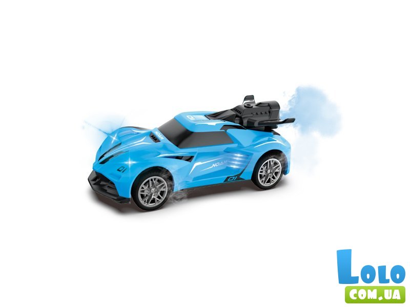 Машина Spray Car на радиоуправлении, Sulong Toys